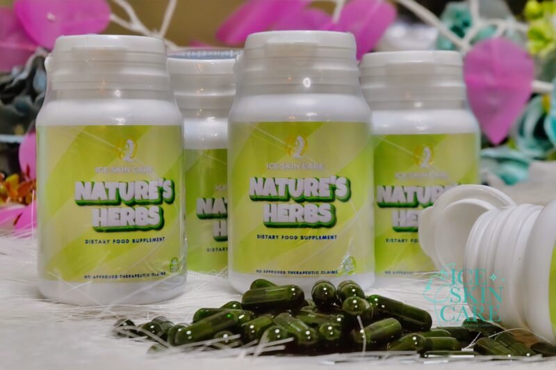 NATURES HERBS - Image 2