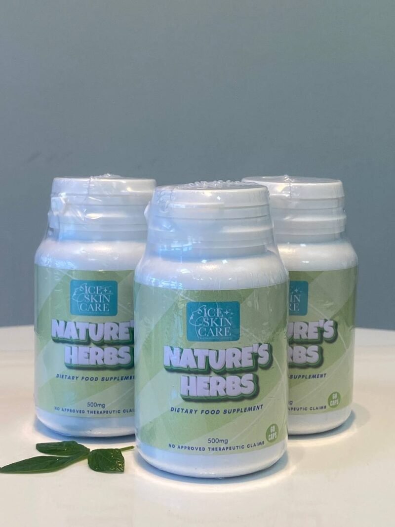 NATURES HERBS