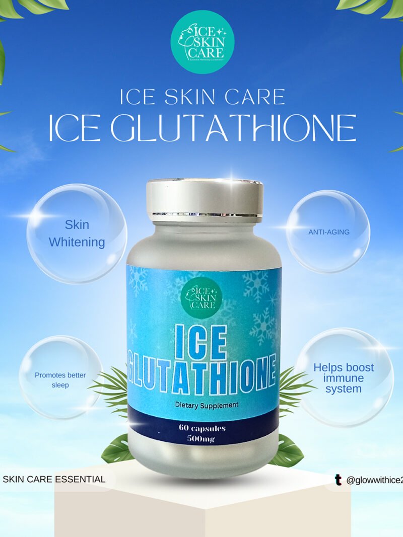 Ice Glutathione - Image 2