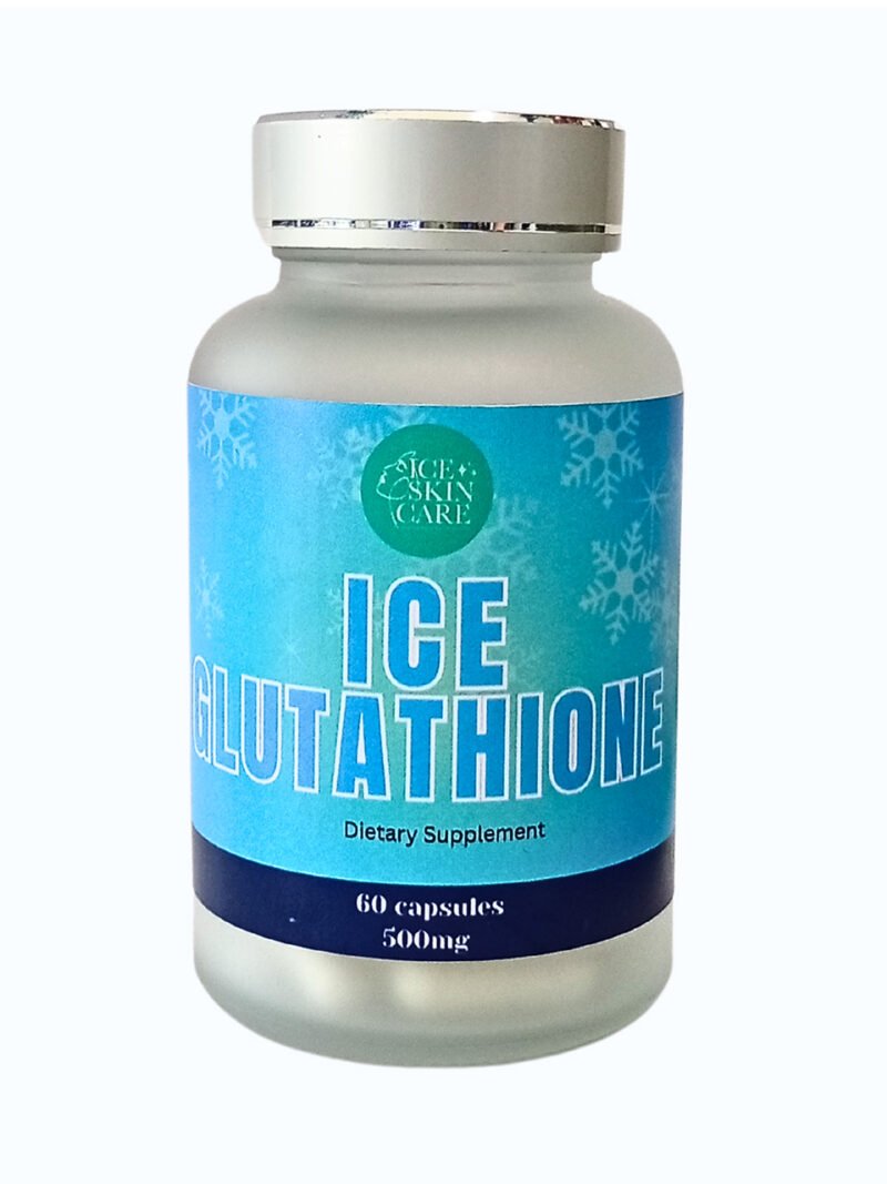 Ice Glutathione
